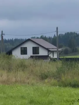 Участок 12,8 сот. в дер.Жоржино