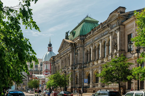 Продажа квартиры, м. Чернышевская, Гангутская ул. 18