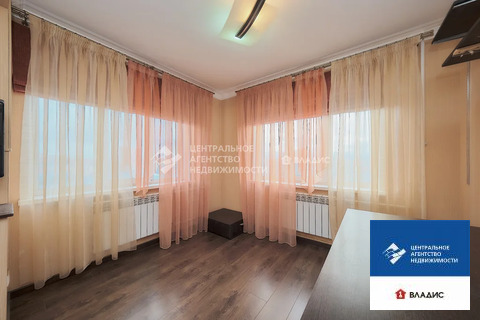 Продажа квартиры, Рязань, Первомайский пр-кт.