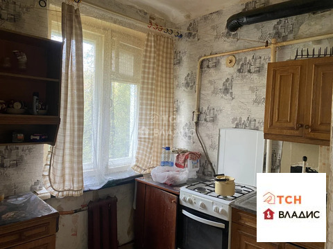 Продажа квартиры, Щелково, Щелковский район, ул. Полевая