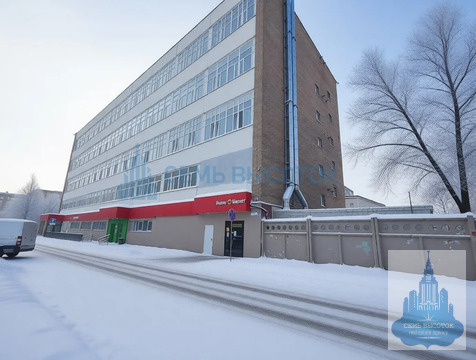 Аренда ПСН, Подольск, Большая Серпуховская ул.