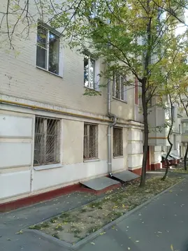 Продажа 4х комнатной квартиры