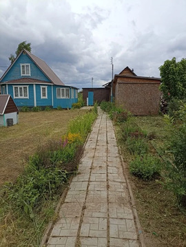 Воскресенский р-н, д. Цибино тер. "Цибино-3"