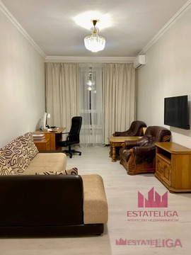 Аренда квартиры, м. Шелепиха, Шелепихинская наб.