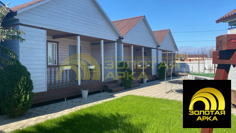 Продажа ПСН, Кучугуры, Темрюкский район, ул. Ленина