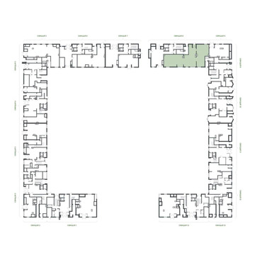 Продается ПСН 197.5 м2