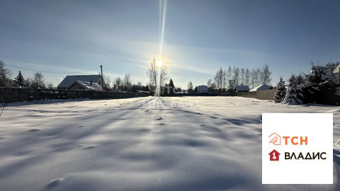 Продажа участка, Кабаново, Богородский г. о., ул. Южная