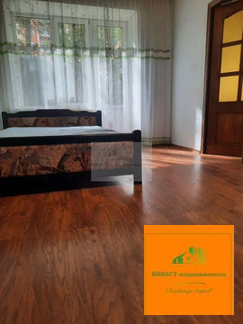 Продажа квартиры, Наро-Фоминск, Наро-Фоминский район, Пионерский пр.