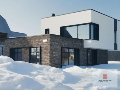 Продажа дома, Лаишево, Лаишевский район, ул. К.Маркса