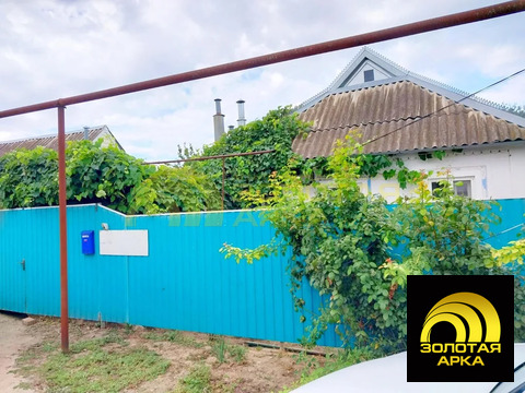 Продажа дома, Красный Октябрь, Темрюкский район