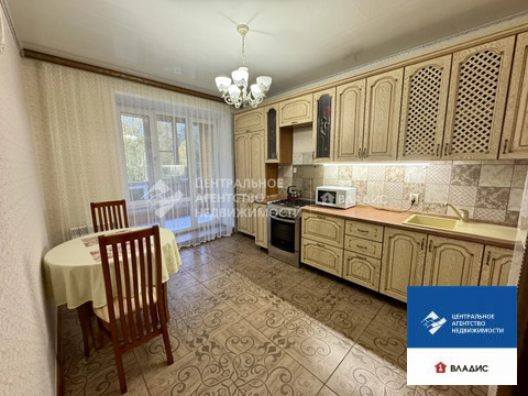 Аренда квартиры, Рязань, Мещёрская улица