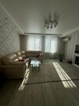 Аренда квартиры, Новосибирск, ул. Зыряновская