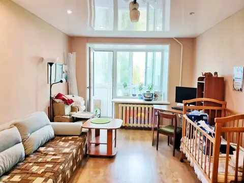 Отличная 3х квартира у 5й школы