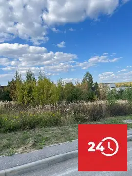 В продаже участок в КП Дубрава, 15 соток