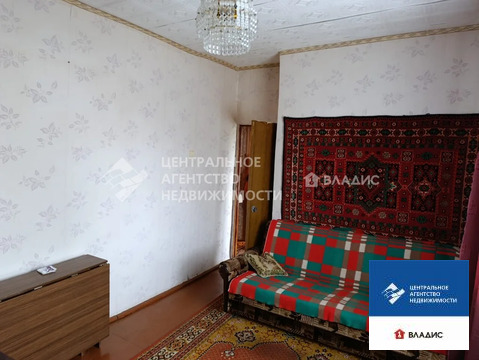 Продажа квартиры, Шилово, Шиловский район, ул. Рязанская