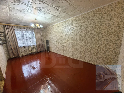 Продается 1-к квартира, Егорьевск, 1-й микрорайон 19