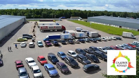 Предлагается в аренду отапливаемое складское помещение