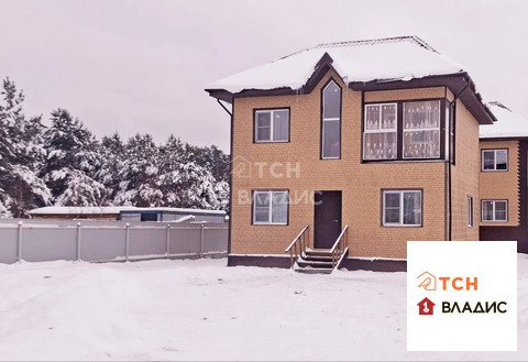 Продажа дома, Богородский г. о., 2-й Звёздный проезд