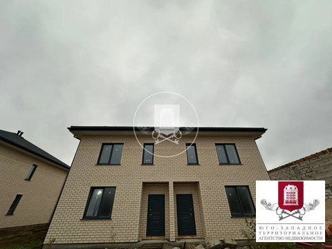 Продажа таунхауса, Кабицыно, Боровский район, микрорайон Олимпийская ...