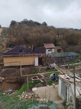 Продажа участка, Севастополь, территория СТ Дружба