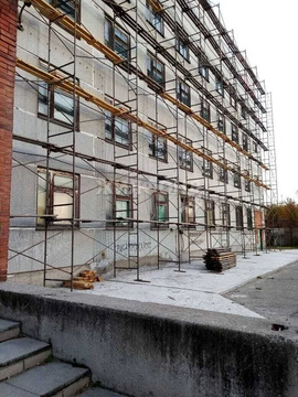 Продажа квартиры, Новосибирск, ул. Сухановская