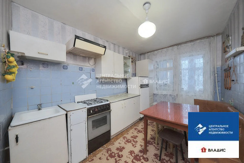 Продажа квартиры, Рязань, ул. Зубковой