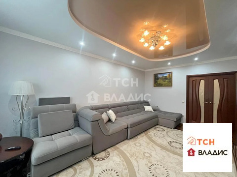 Продажа квартиры, Пушкино, Воскресенский район, Набережная улица