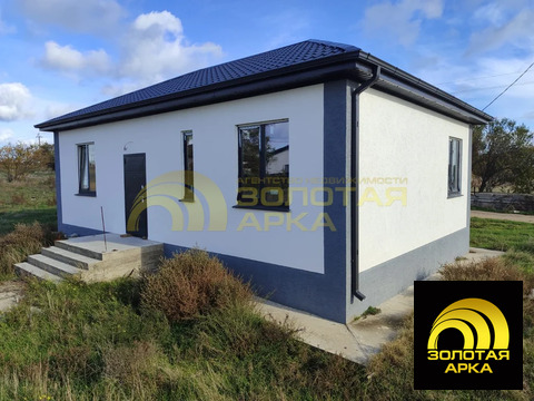 Продажа дома, Тамань, Темрюкский район, улица Айвазовского