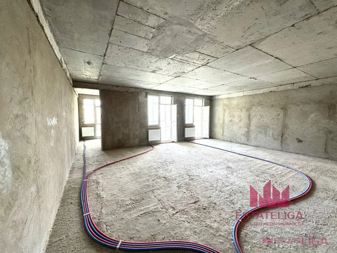 2-комнатная квартира, 85 кв.м., в ЖК "Маяк"