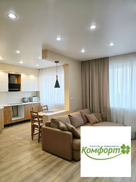 Продажа квартиры, Раменское, Раменский район, ул.Лучистая