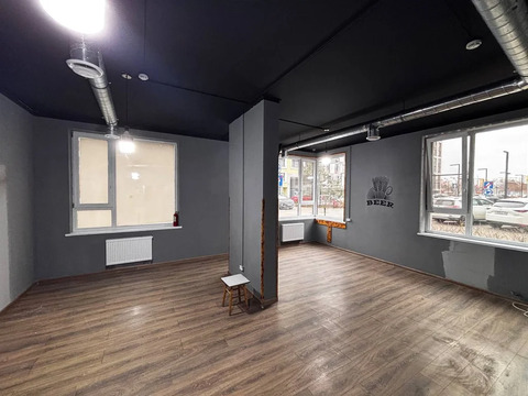 Помещение свободного назначения 64.7 м2