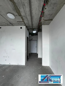 продается квартира-студия