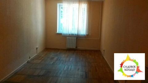 Офисн на 1 этаже административного здания