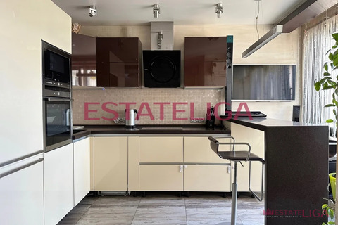 Аренда квартиры, Хорошевское ш.