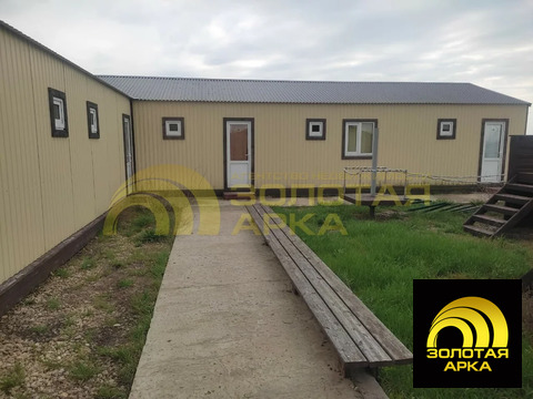 Продажа готового бизнеса, Волна, Темрюкский район