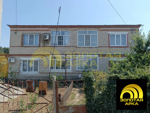 Продажа квартиры, Прогресс, Темрюкский район, ул. Ленина