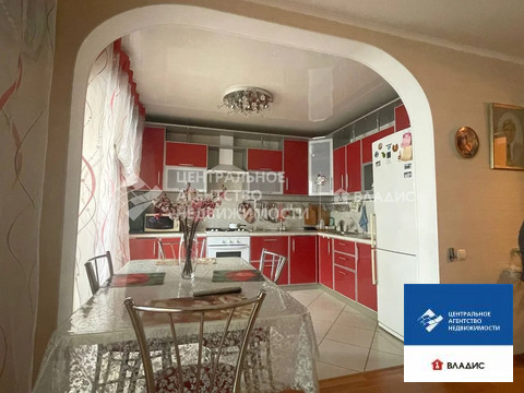 Аренда квартиры, Рязань, ул. Вишневая