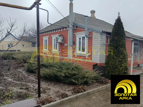 Продажа дома, Старотитаровская, Темрюкский район, Ильича пер.