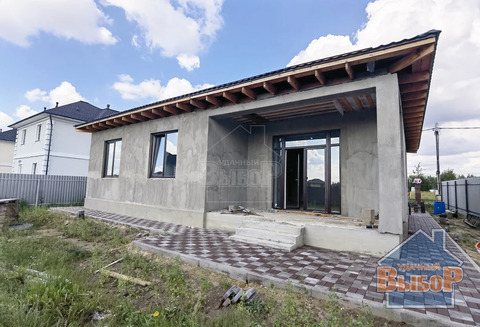 Продажа дома, Раменское, Раменский район, Фестивальная улица