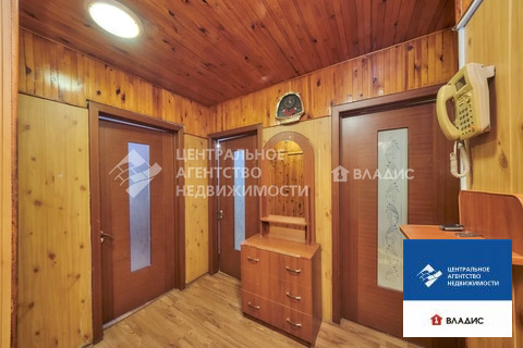 Продажа квартиры, Рязань, ул. Зубковой