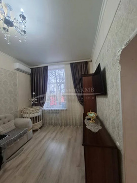 Продажа квартиры, Минеральные Воды, ул. Ленина