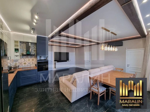 Продажа квартиры, Ростов-на-Дону, ул. Береговая