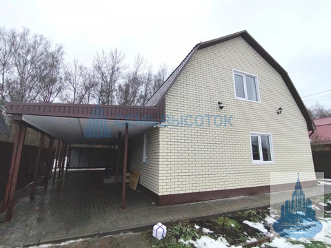 Продажа дома, Валищево, Подольский район, 25 Продажа дома, Валищево, Подольский район, 25