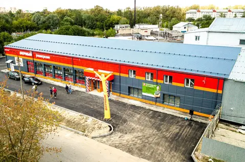 Арендный бизнес г. Долгопрудный