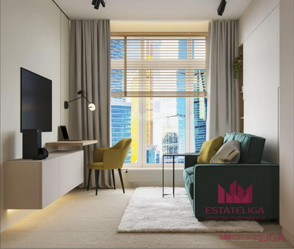 Продажа квартиры, 1-я Магистральная улица