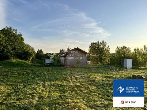 Продажа участка, Кораблино, Рязанский район, Зеленая улица