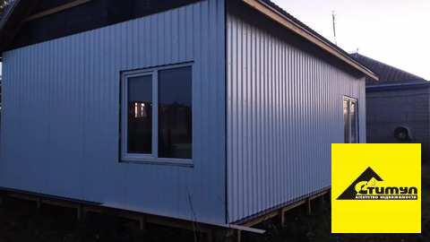 Продажа дома, Должанская, Ейский район