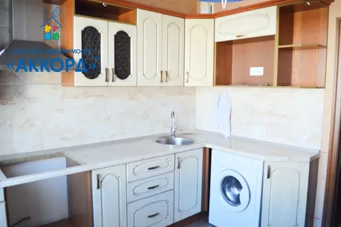 2к квартира