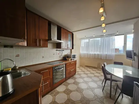 Уютная квартира в районе Серебрянного бора