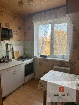 Продажа квартиры, Казань, ул. Батыршина